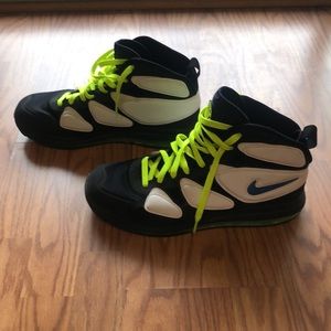 Men’s Nike Air Max 2 Size 12